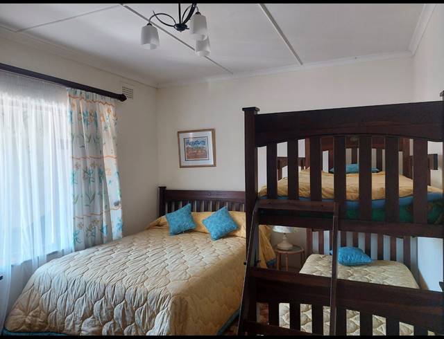 2 BEDROOM APARTMENT FOR SALE IN UVONGO